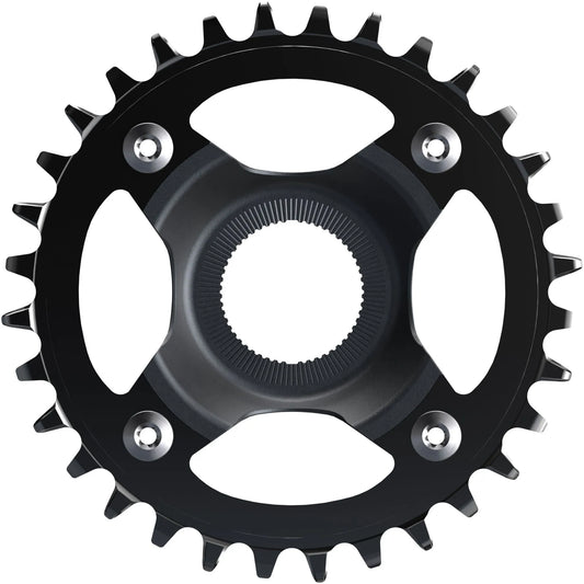 SHIMANO STEPS EP8 Kedjehjul CR-EM800 32T bild 1 PMMEDIA:bbe08c7f02b1c4b2