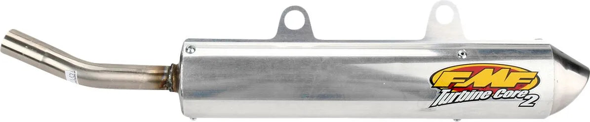 FMF Turbinecore 2 Spark Arrestor Ljuddämpare bild 1 PMMEDIA:45d716bace0934f0