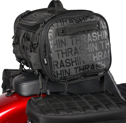 THRASHIN SUPPLY CO. Bag/Luggage Strap Kit bild 7 PMMEDIA:78ebd9ef4891a9d8