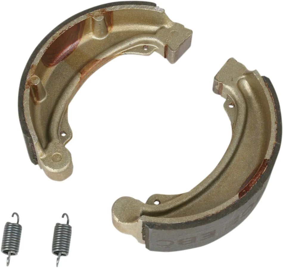 EBC Carbon Graphite X Bromsbackar bild 1 PMMEDIA:c797af3a7fd7dc49