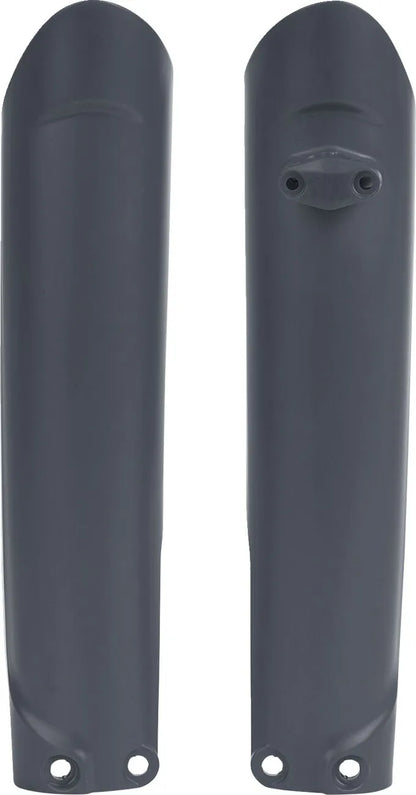 POLISPORT Gaffelskydd Cover SX/SXF 15-22 Grå bild 1 PMMEDIA:0f0281f94a8ea23a