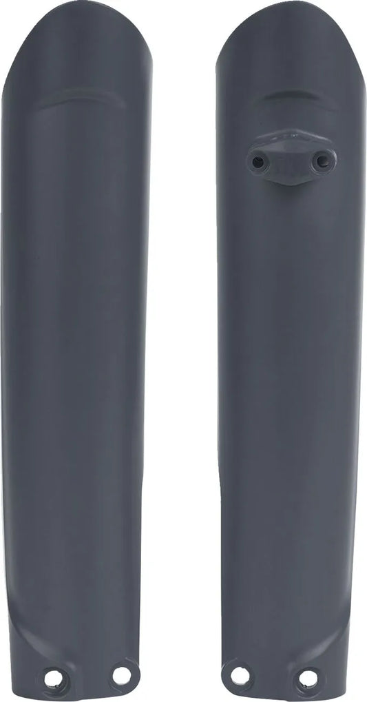 POLISPORT Gaffelskydd Cover SX/SXF 15-22 Grå bild 1 PMMEDIA:0f0281f94a8ea23a