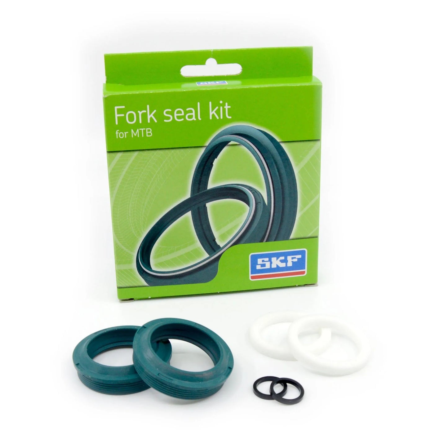 SKF Fork Seal Kit DT Swiss 35mm bild 1 PMMEDIA:107df0c2897f5a30