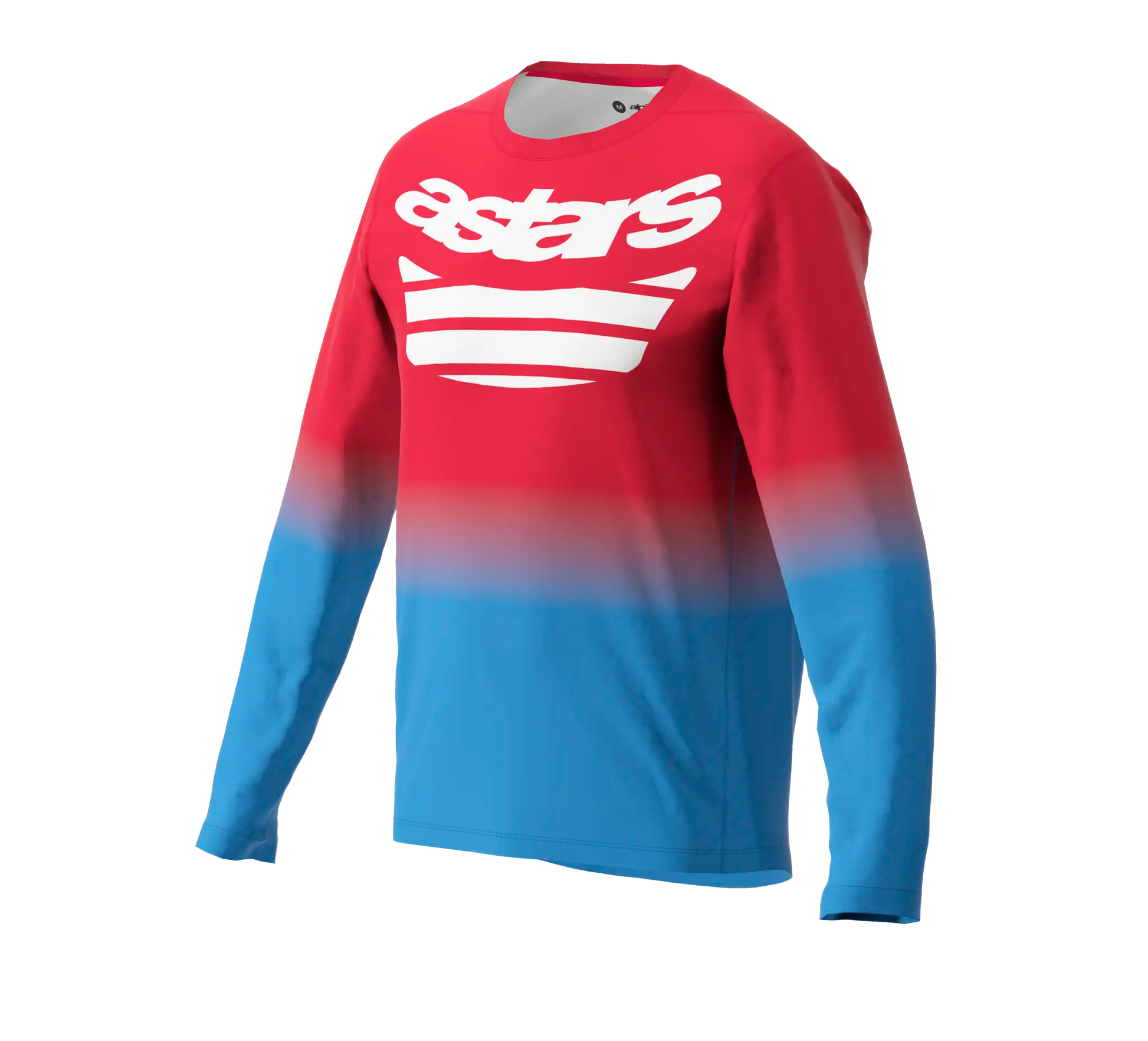 Alpinestars Bicycle A-Dura Astars 2.0 Long Sleeve Tröjor herr bild 3 PMMEDIA:3e7dad85949fcef9