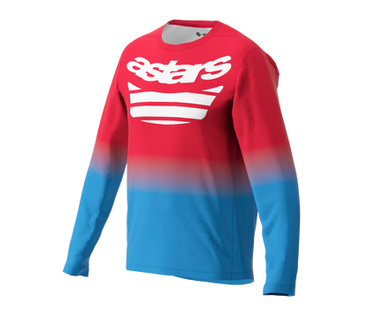 Alpinestars Bicycle A-Dura Astars 2.0 Long Sleeve Tröjor herr bild 3 PMMEDIA:3e7dad85949fcef9