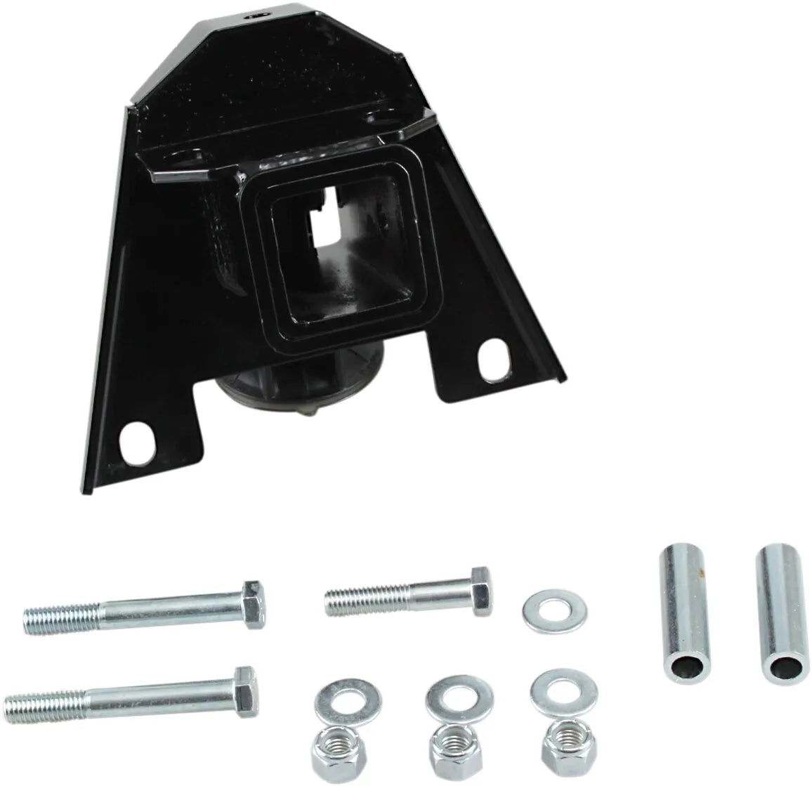 MOOSE OFFROAD FOUR WHEEL Bakre Dragkrok 2" Receiver bild 1 PMMEDIA:fd8bc0e1add6b0ed