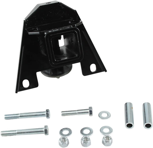 MOOSE OFFROAD FOUR WHEEL Bakre Dragkrok 2" Receiver bild 1 PMMEDIA:fd8bc0e1add6b0ed