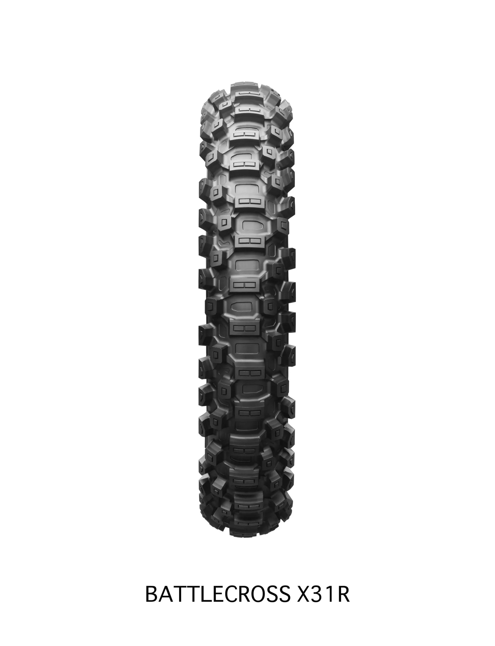 Bridgestone Battlecross X31 Crossdäck bak bild 3 PMMEDIA:50da05d931eb0e1b