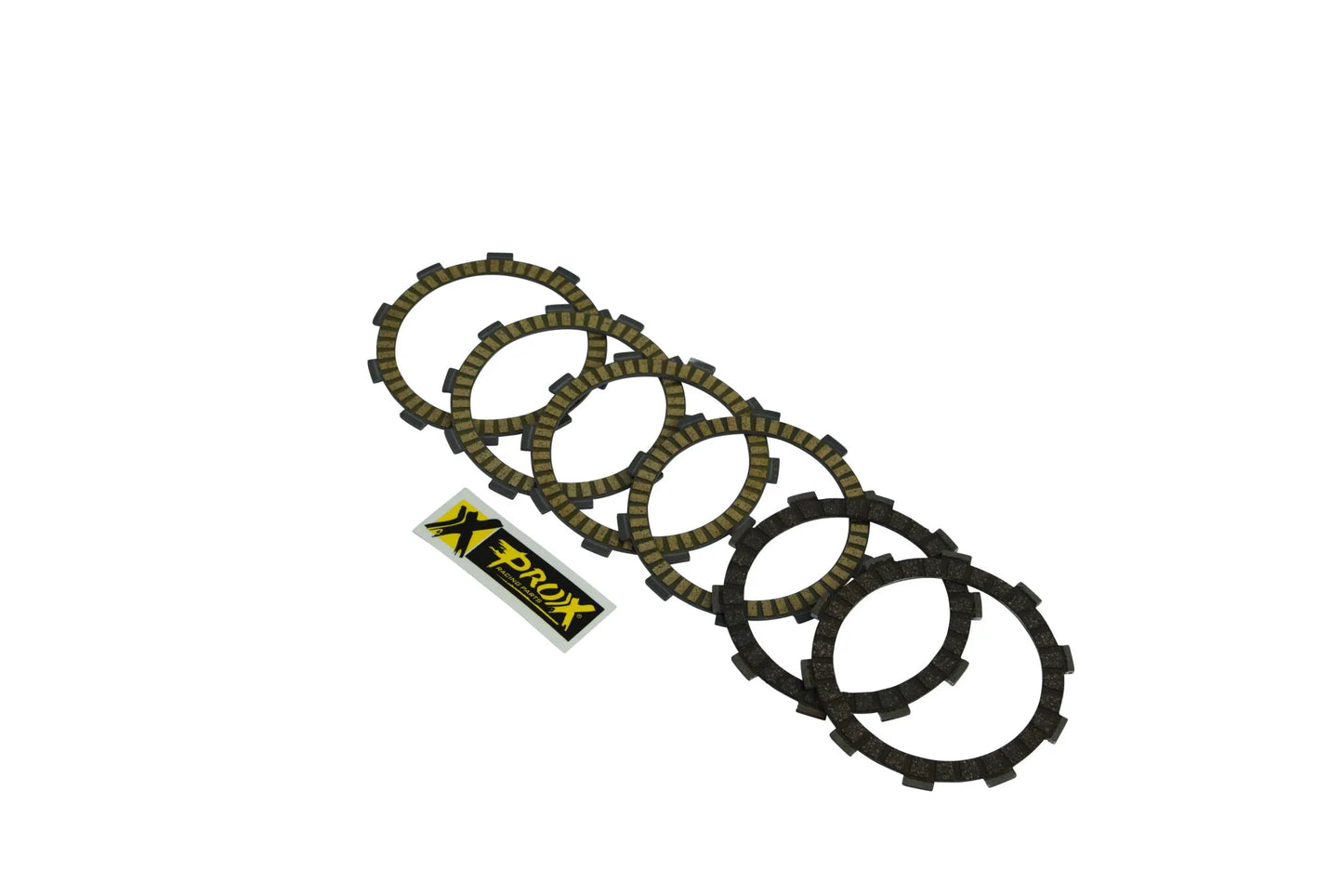 PROX Friktionsplattor Kit YZ65 bild 1 PMMEDIA:d55bf9222ffb27d9