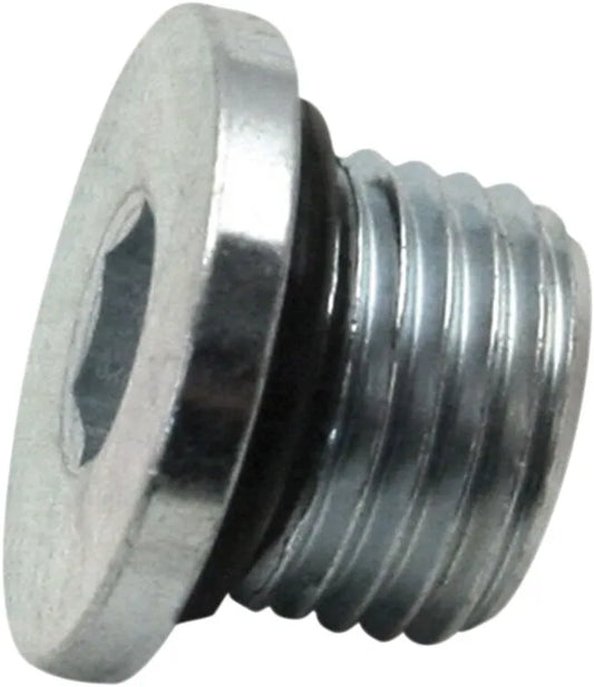 S&S CYCLE Magnetisk Oljeavtappningsplugg 1/2-20 bild 1 PMMEDIA:ca331dcfdf7e5c61