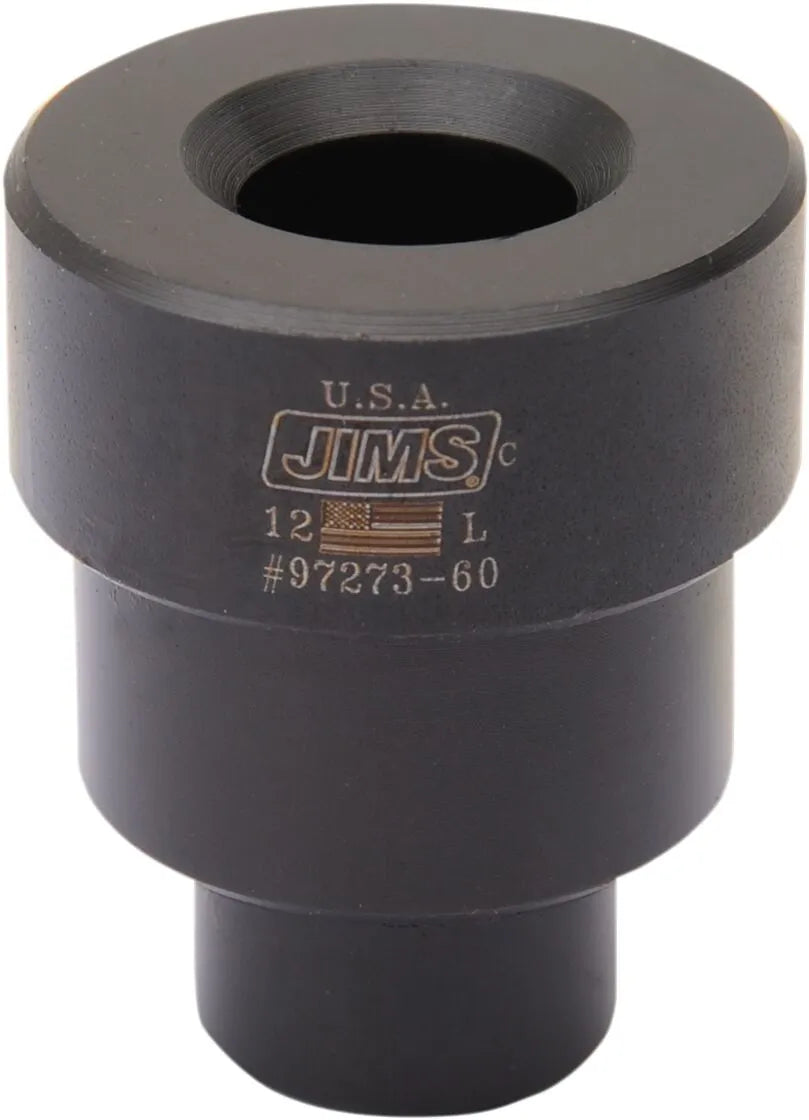 JIMS Inner Cam Bearing Install Tool bild 1 PMMEDIA:3350cf29d11e7be0