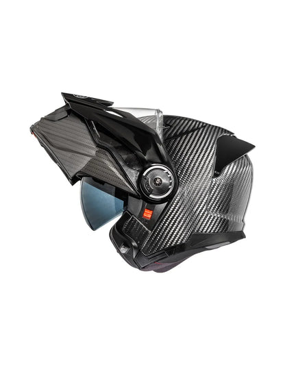 Premier Helmets Land Cruiser Carbon Modulhjälm bild 8 PMMEDIA:5bbaa7e2b75acff8