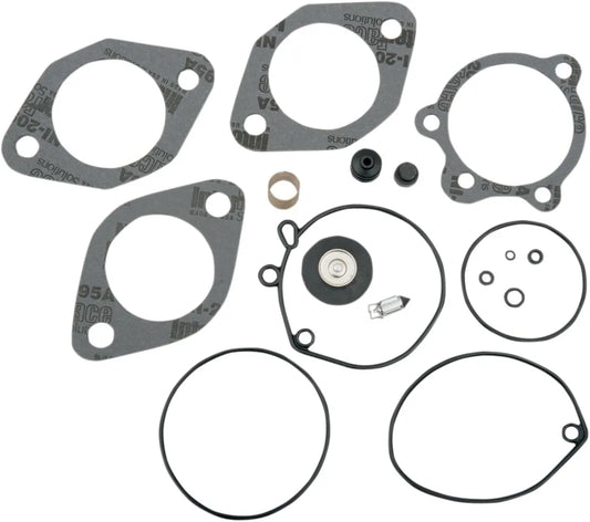 DRAG SPECIALTIES Rebuild Kit för Keihin förgasare bild 1 PMMEDIA:68b2080e844789a6