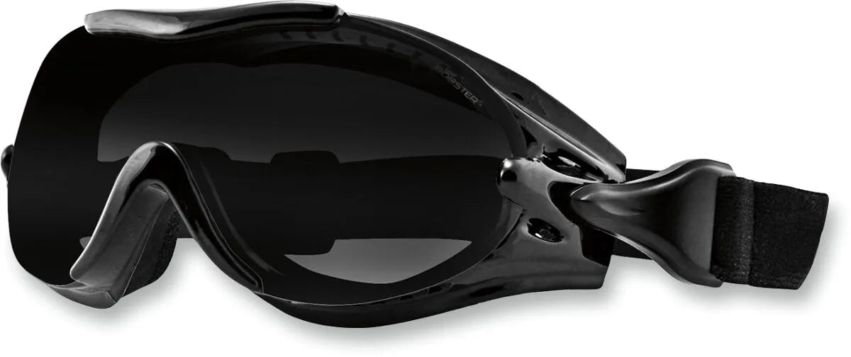 BOBSTER Phoenix Goggle OTG Svart bild 1 PMMEDIA:9ae8b51d97031cdd