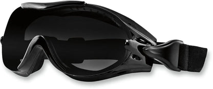 BOBSTER Phoenix Goggle OTG Svart bild 1 PMMEDIA:9ae8b51d97031cdd
