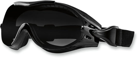 BOBSTER Phoenix Goggle OTG Svart bild 1 PMMEDIA:9ae8b51d97031cdd