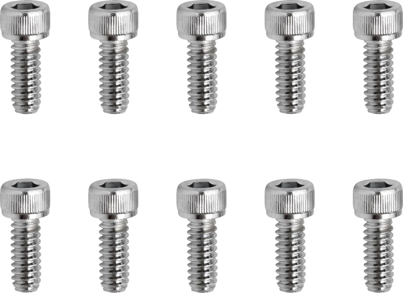 Drag Specialties Replacement Socket-Head Bolts Monteringssats sortiment bild 10 PMMEDIA:9f580ac47a9a02aa