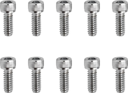 Drag Specialties Replacement Socket-Head Bolts Monteringssats sortiment bild 10 PMMEDIA:9f580ac47a9a02aa