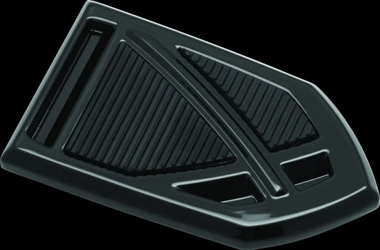 Kuryakyn Phantom Brake Pedal Pad Bromspedalskuddar & skydd bild 2 PMMEDIA:16d9ba1d5f8dd959