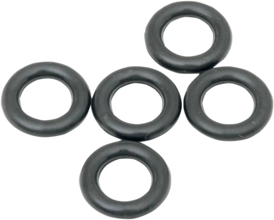 PARTS UNLIMITED O-ringar för oljefilter 5-pack bild 1 PMMEDIA:8605d8cfe46c4f83