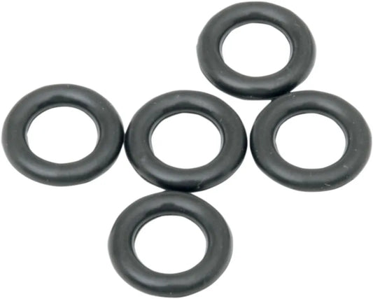 PARTS UNLIMITED O-ringar för oljefilter 5-pack bild 1 PMMEDIA:8605d8cfe46c4f83