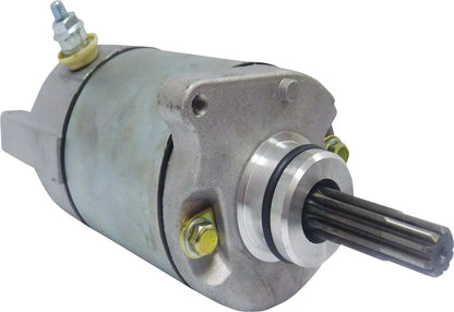 PARTS EUROPE Heavy-Duty Starter bild 1 PMMEDIA:8414dcc4c0e3795a