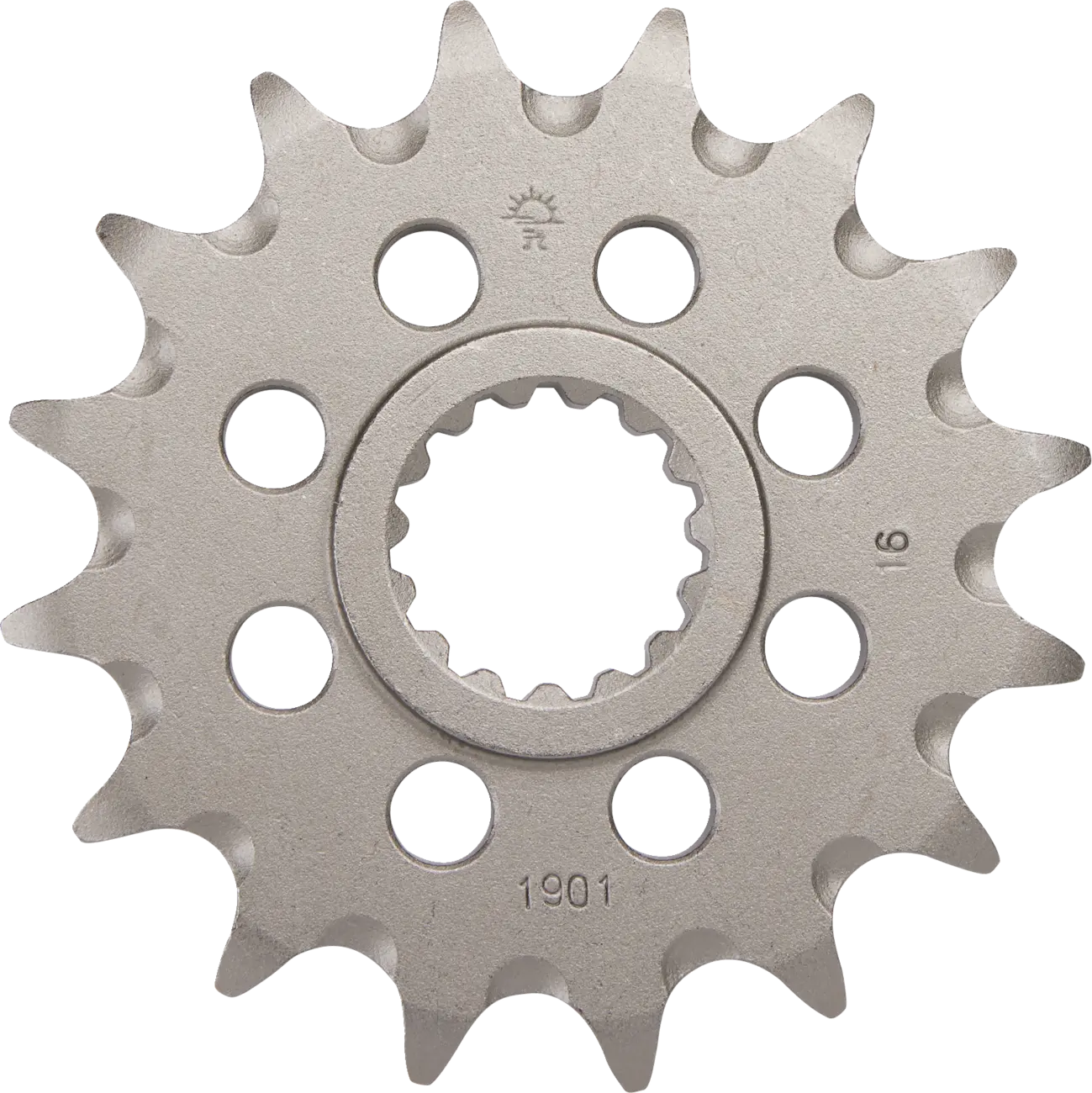 Jt Sprockets Front Sprocket MX Self-Cleaning, Lightweight Framdrev stål bild 6 PMMEDIA:92422d036598cf9a