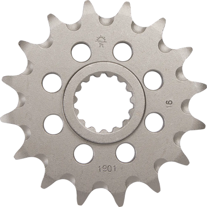 Jt Sprockets Front Sprocket MX Self-Cleaning, Lightweight Framdrev stål bild 6 PMMEDIA:92422d036598cf9a