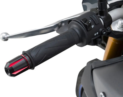 Daytona "Scratch" Handlebar End Handskydd bild 19 PMMEDIA:49fc4263f0c7a7d2