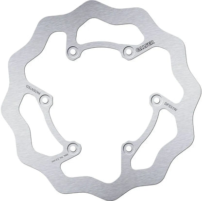 GALFER Wave® Bromsskiva Fast bild 1 PMMEDIA:11557f6dfa93652a
