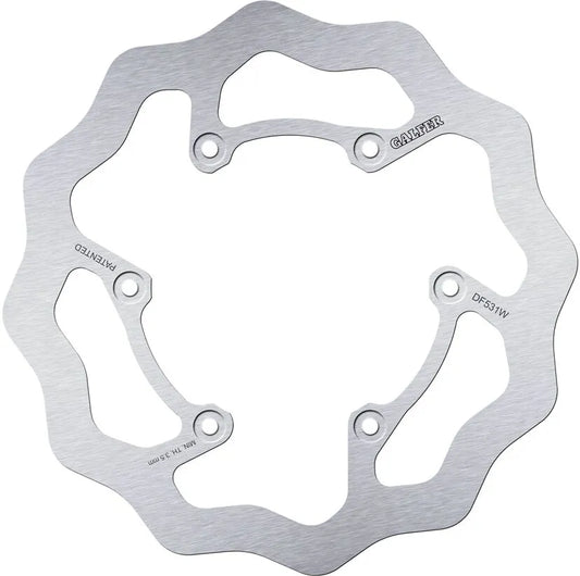 GALFER Wave® Bromsskiva Fast bild 1 PMMEDIA:11557f6dfa93652a