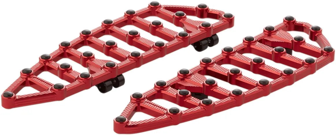 Arlen Ness MX Billet Floorboards Fotplattor & delar bild 14 PMMEDIA:66d296c6964522dd