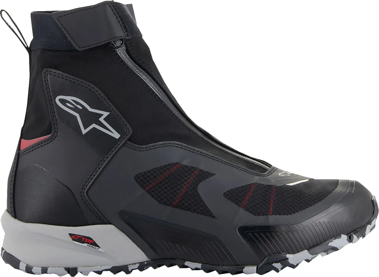 ALPINESTARS CR-8 Gore-Tex® Touring Skor bild 5 PMMEDIA:ac01e1652f2db76b