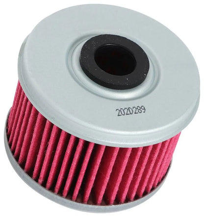 K N Catridge Oil Filter Oljefilter bild 8 PMMEDIA:282ba247ab0d8dec