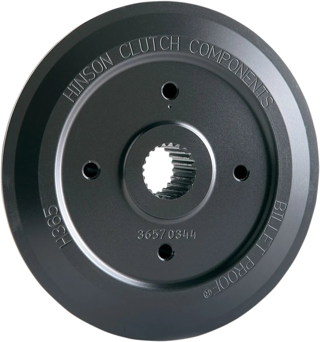 HINSON RACING Inner Hub CRF450R 09 bild 1 PMMEDIA:f26eff2ae6a7a235