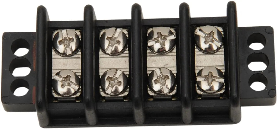 STANDARD MOTOR PRODUCTS Junction Block 4 Lug bild 1 PMMEDIA:cf5d0da779a48c54