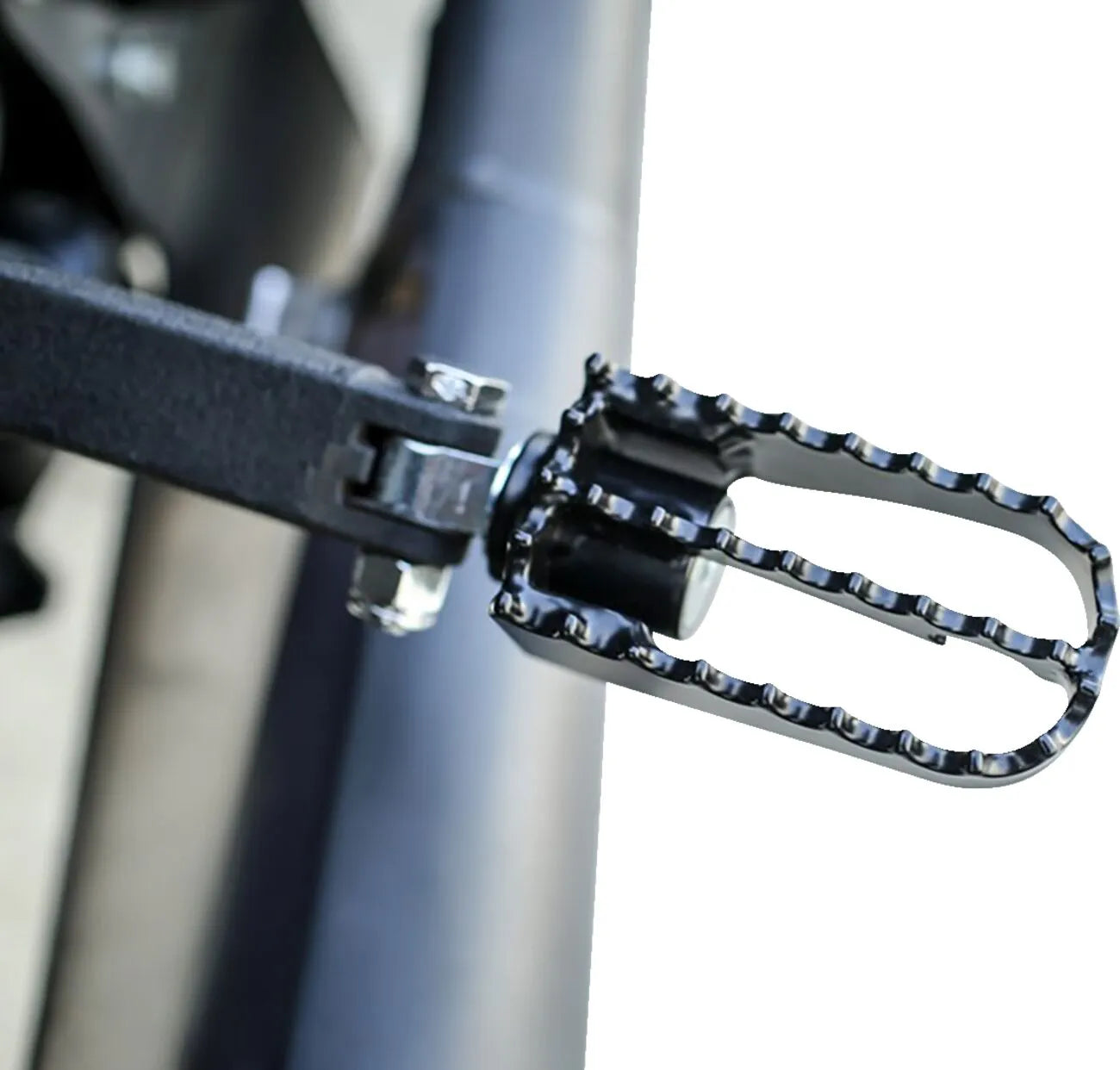 Burly Brand MX-Style Foot Pegs Fotpinnar & delar bild 11 PMMEDIA:681c27fdb2b776ca
