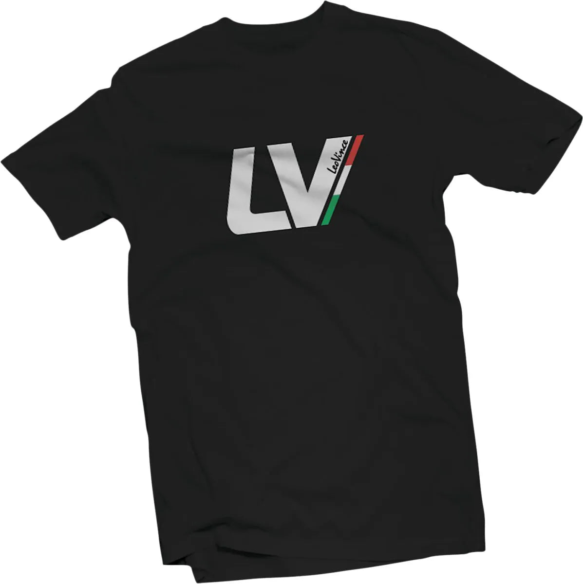 Leovince Leo Vince T-Shirt T-shirt herr bild 1 PMMEDIA:70df26d76fa8d43d