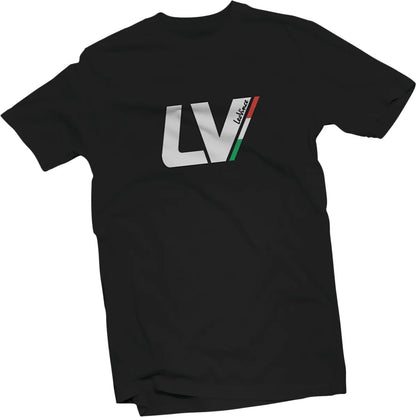 Leovince Leo Vince T-Shirt T-shirt herr bild 1 PMMEDIA:70df26d76fa8d43d