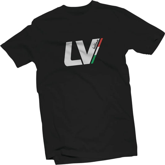 Leovince Leo Vince T-Shirt T-shirt herr bild 1 PMMEDIA:70df26d76fa8d43d