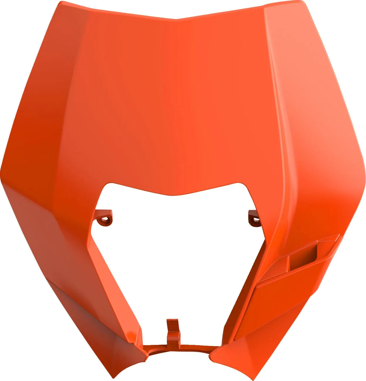 Polisport Headlight Mask Ersättningspaneler kaross bild 8 PMMEDIA:b6da82de6a4ca1a4