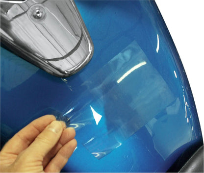 SADDLEMEN Protective Tape Kit bild 2 PMMEDIA:46ac7407c938f08b