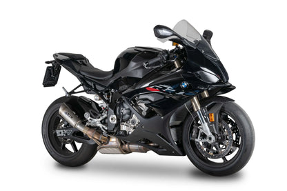SPARK GRID-O Slip-On Ljuddämpare titanium BMW S1000RR bild 4 PMMEDIA:c9dd93f3c36004c4