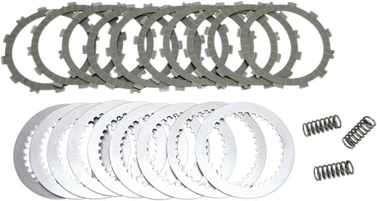 EBC SRK Series Kopplingskit med Aramidfiber bild 1 PMMEDIA:bd76e00a07884b92