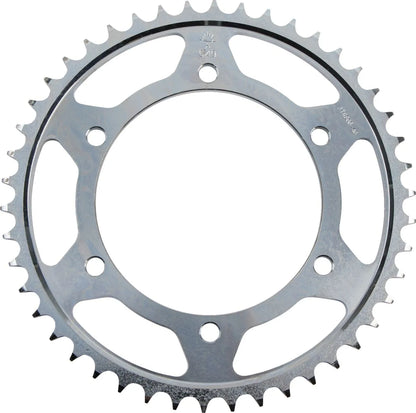 JT SPROCKETS Bakdrev 46T i stål bild 1 PMMEDIA:cd447875736825ea