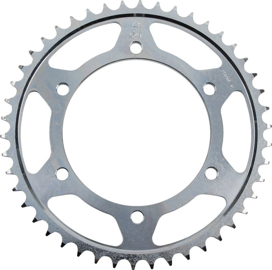 JT SPROCKETS Bakdrev 46T i stål bild 1 PMMEDIA:cd447875736825ea