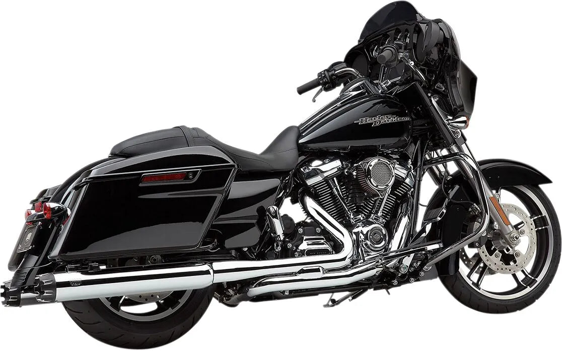 Cobra Pro Chamber Headpipe Grenrör & rördelar Harley bild 8 PMMEDIA:9e7d53b9e3f40091
