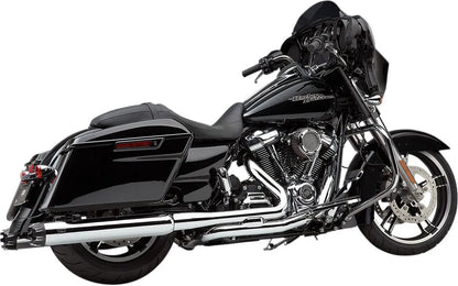 Cobra Pro Chamber Headpipe Grenrör & rördelar Harley bild 8 PMMEDIA:9e7d53b9e3f40091