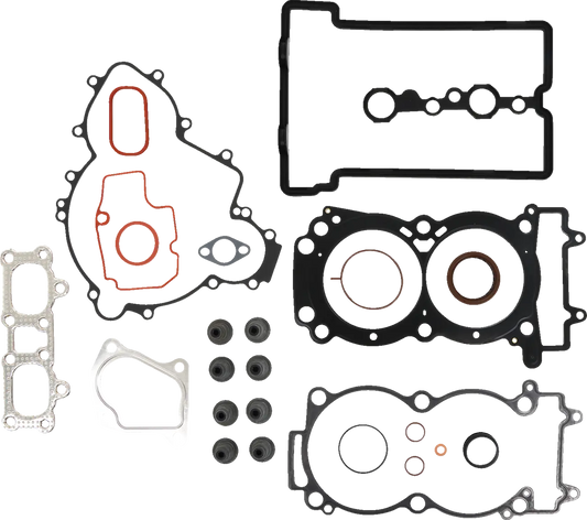 COMETIC Komplett Packningssats för RZR XP Turbo/S bild 1 PMMEDIA:aa5c7a23ff9f193c