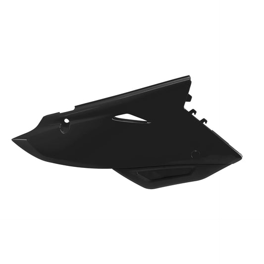 POLISPORT Sidopaneler för Honda CR 22 Restyle Black bild 1 PMMEDIA:e6c0ec770863d240